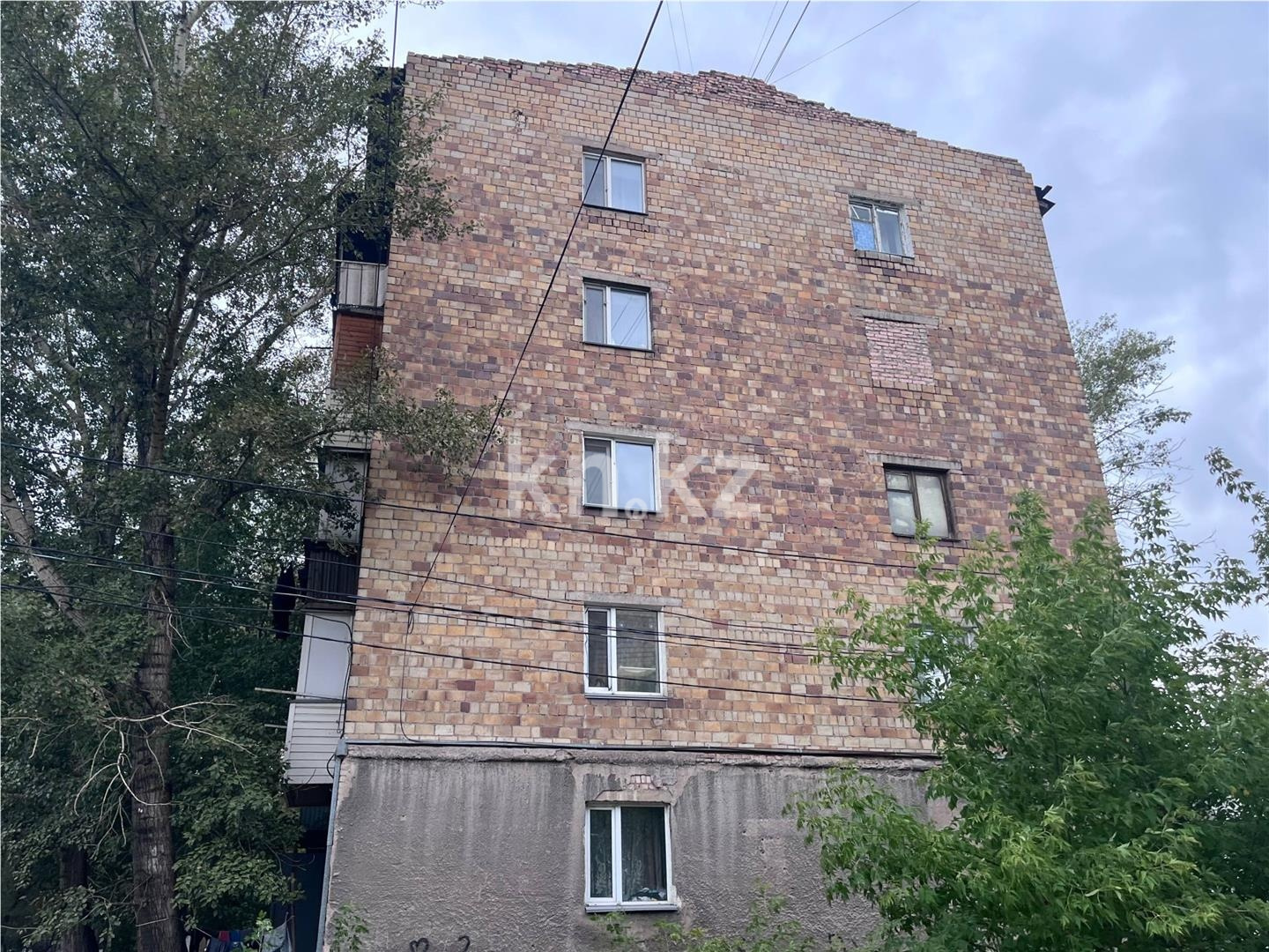 Продажа 1-комнатной квартиры, 32 м² - Продажа квартир от собственников в Караганде - страница 48 фото 11 из 12