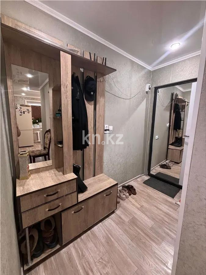 Продажа 3-комнатной квартиры, 59 м², ул. Алимхана Ермекова, дом  33 - Продажа квартир в Абае фото 6 из 6