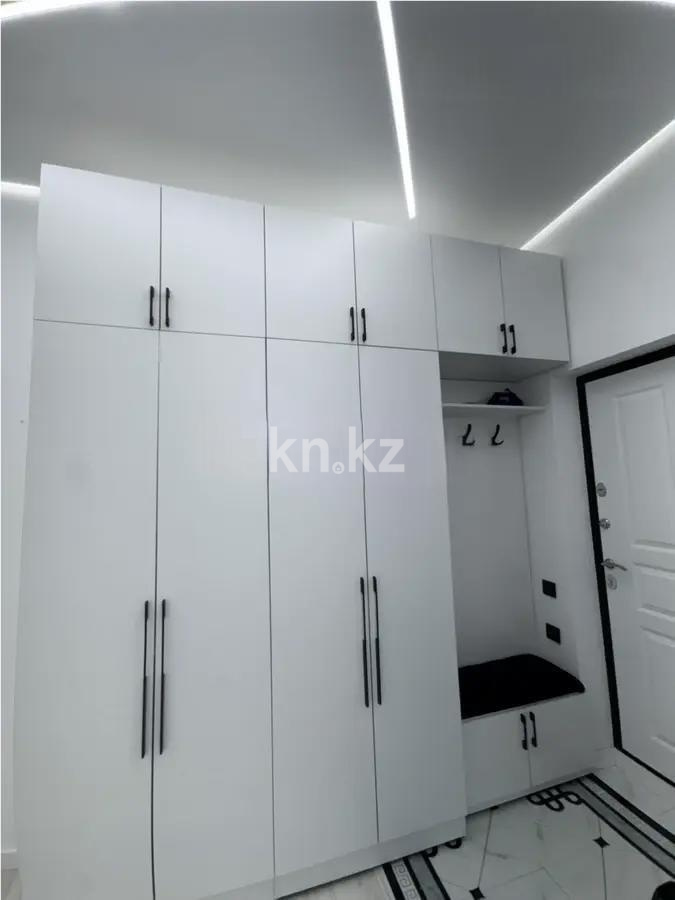 Продажа 2-комнатной квартиры, 56 м² - Недвижимость в Алматы - страница 4 фото 4 из 4