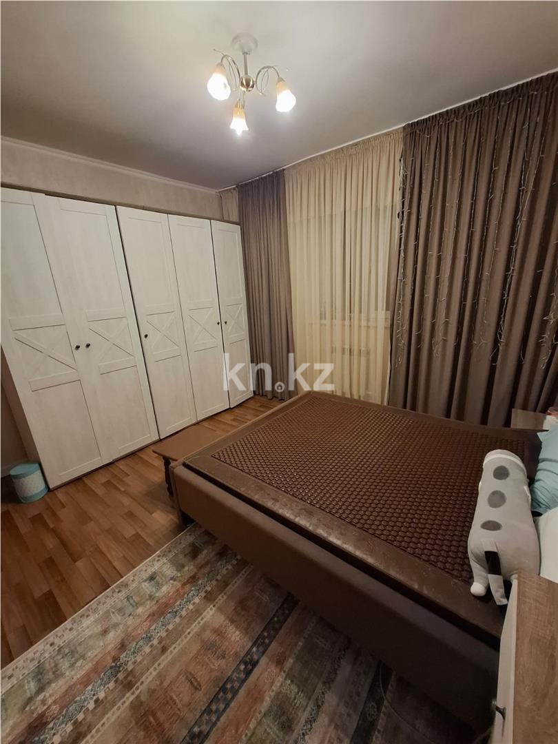 Продажа 6-комнатного дома, 170.8 м², ул. Фазыла Карибжанова - Продажа квартир в Казахстане фото 10 из 22
