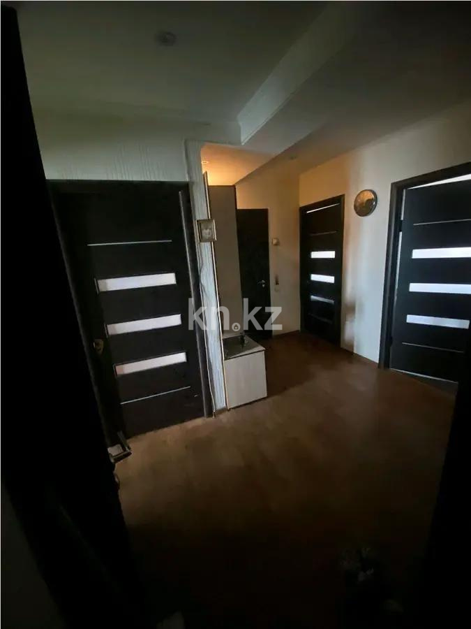 Продажа 3-комнатной квартиры, 70 м², пр. Жибек жолы, дом  81 - Продажа  трехкомнатных квартир в Алматы с фото фото 4 из 4