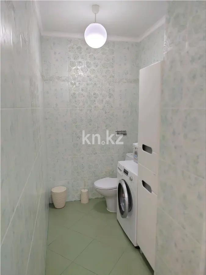 Продажа 2-комнатной квартиры, 83 м² - Продажа квартир в новостройках Астаны - страница 32 фото 5 из 6