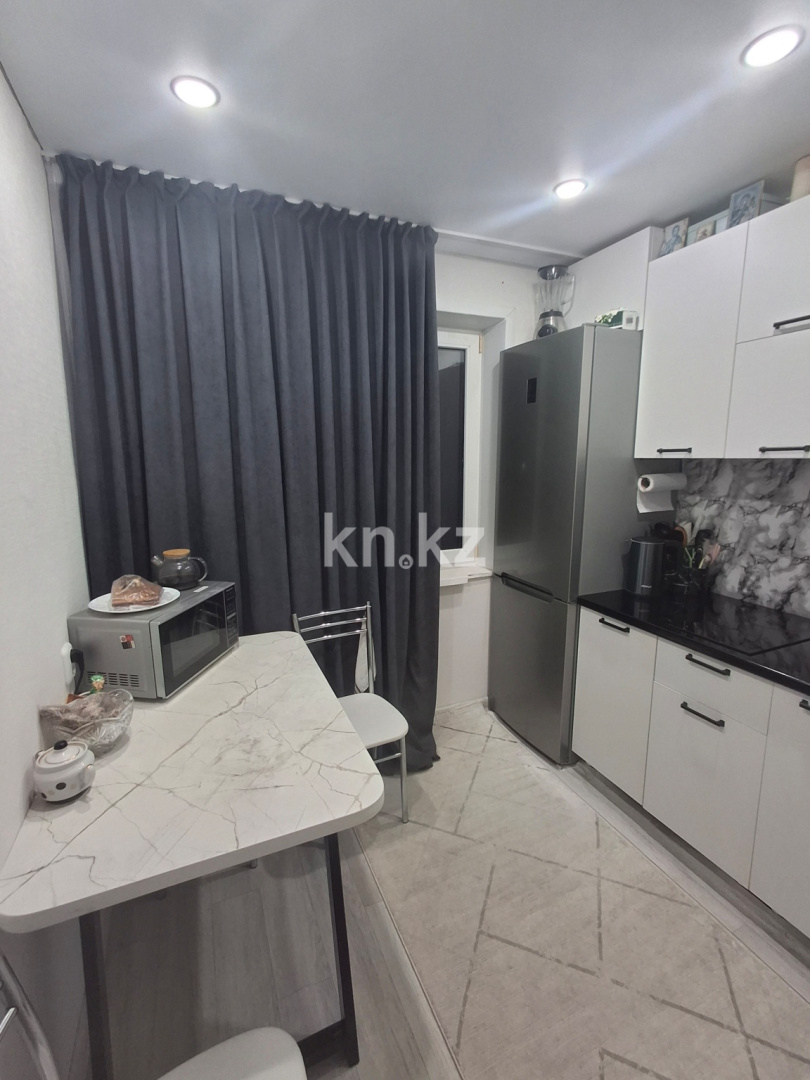Продажа 1-комнатной квартиры, 30.5 м² - Продажа однокомнатных квартир в Караганде - страница 3 фото 2 из 6