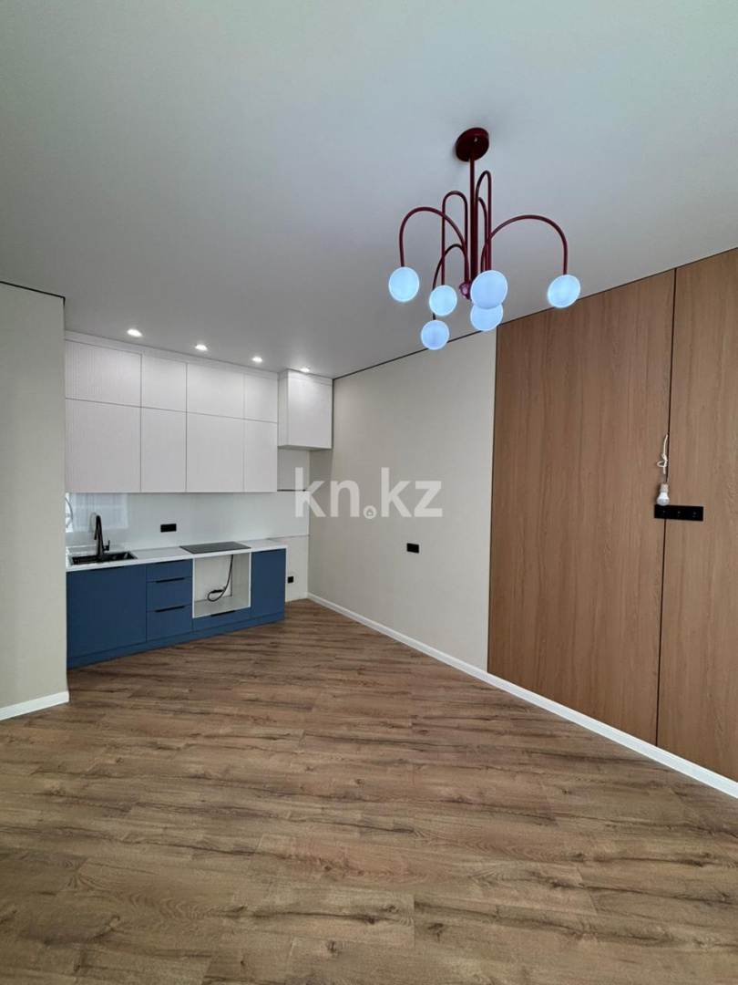 Продажа 2-комнатной квартиры, 41 м² - Продажа  двухкомнатных квартир в новостройках Астаны с фото - страница 10 фото 3 из 11