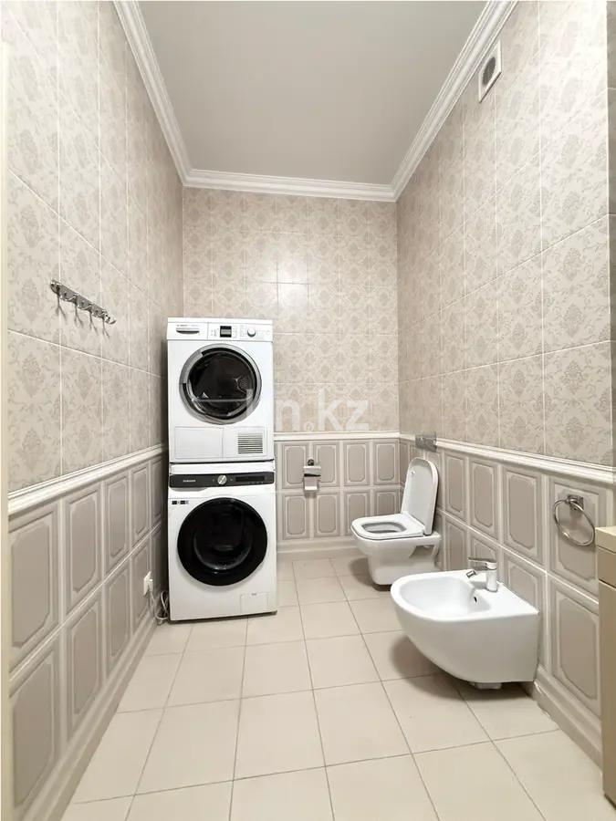 Продажа 4-комнатной квартиры, 159.5 м² в Астане - фото 8