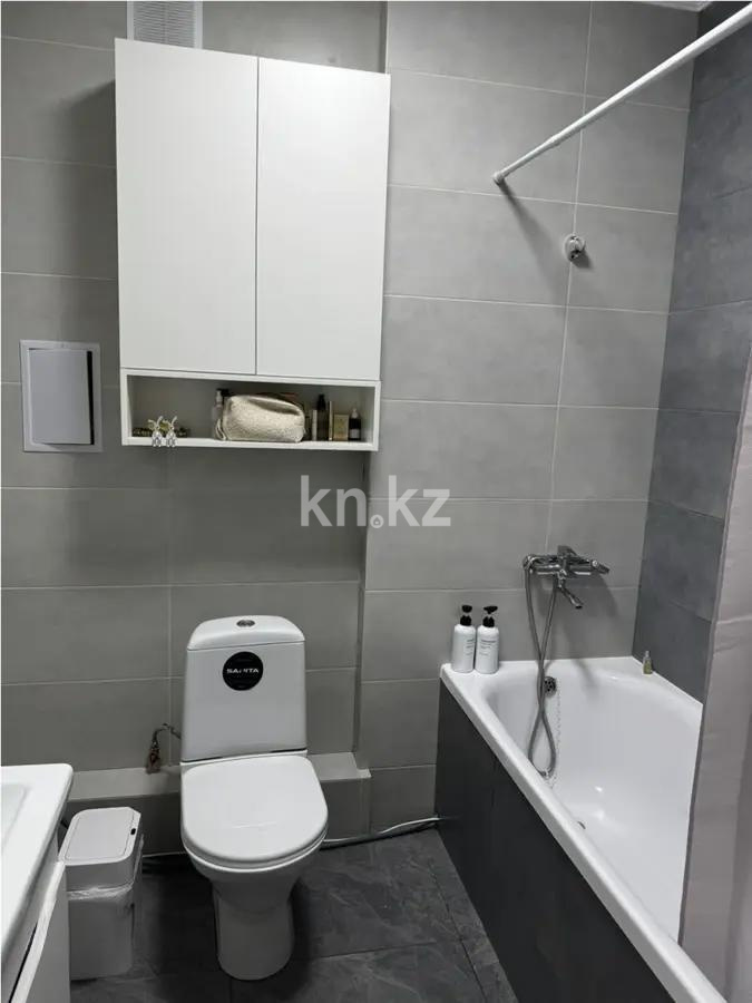 Продажа 2-комнатной квартиры, 48.7 м² - Продажа квартир в Астане фото 3 из 4