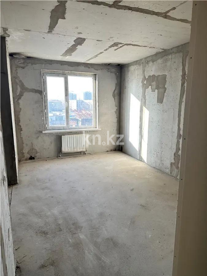 Продажа 2-комнатной квартиры, 50 м², пр. Райымбека, дом  210/7 - Продажа и аренда недвижимости в Алматы фото 1 из 4