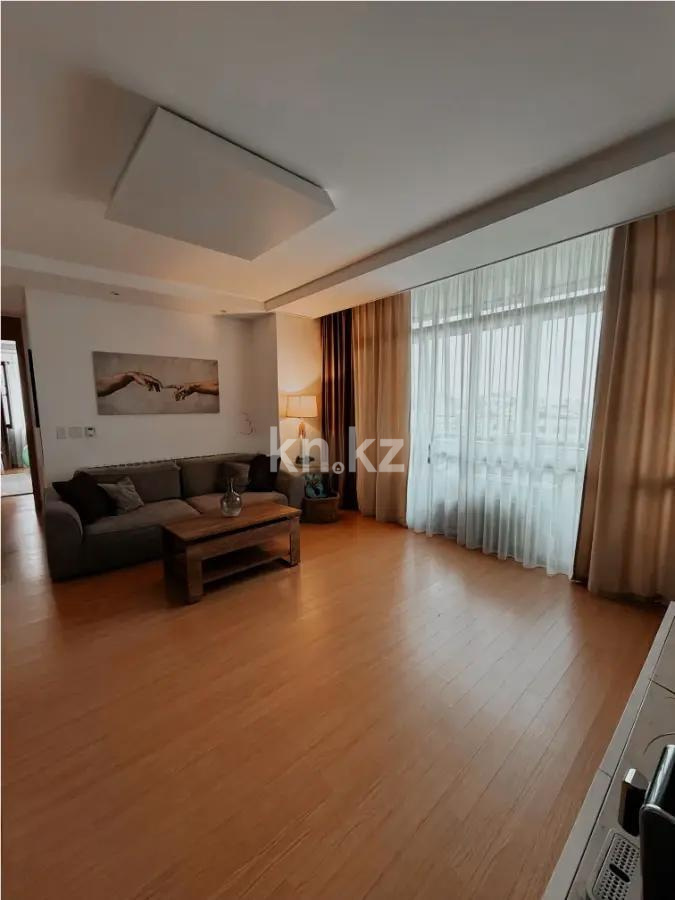 Продажа 3-комнатной квартиры, 95.1 м², пр. Кошкарбаева, дом  2 - Продажа квартир в Казахстане фото 2 из 8