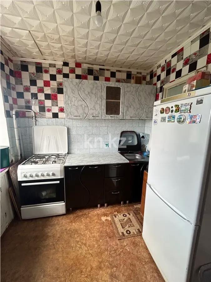 Продажа 2-комнатной квартиры, 45 м², ул. Сейфуллина, дом  57 - Продажа квартир в Темиртау без посредников фото 5 из 7