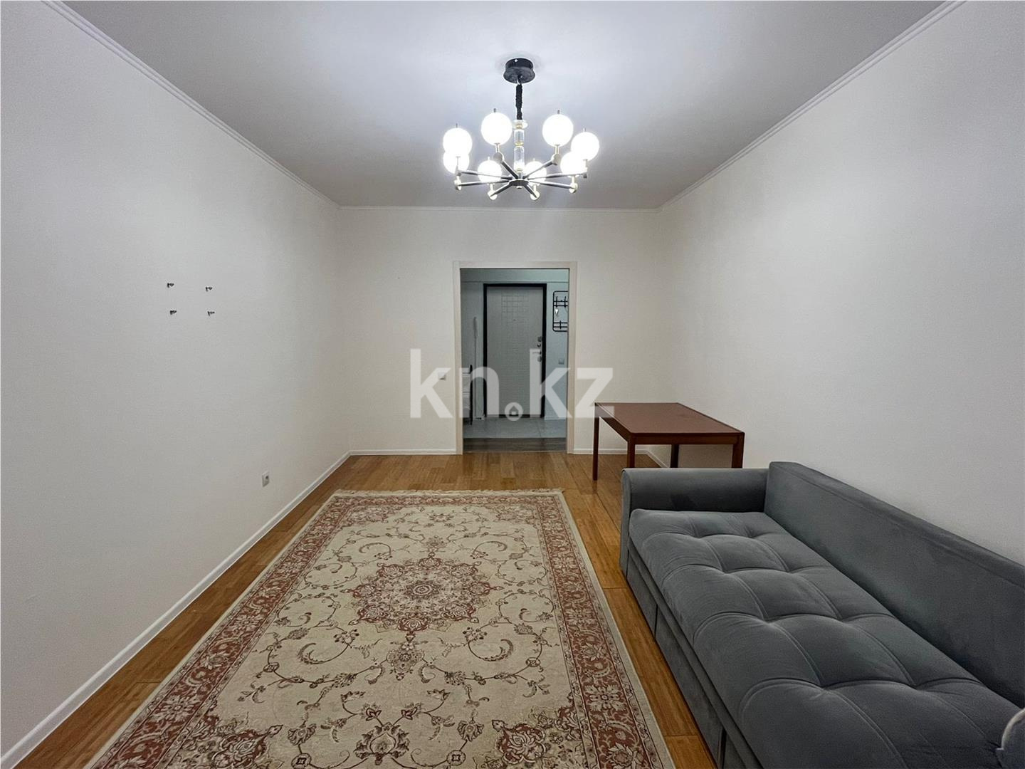 Продажа 2-комнатной квартиры, 58 м² в Астане - фото 2