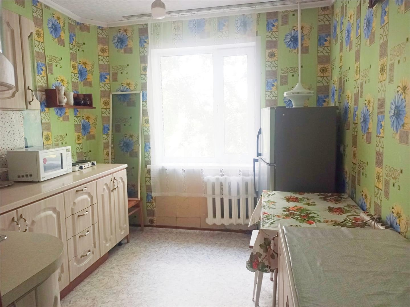 Продажа 2-комнатной квартиры, 50 м² - Продажа квартир в панельном доме в Казахстане - страница 127 фото 5 из 11