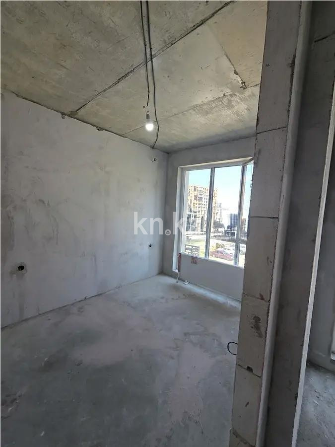 Продажа 1-комнатной квартиры, 47.2 м² в Алматы - фото 2