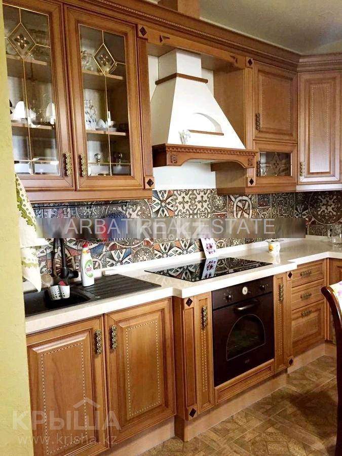 Продажа 4-комнатной квартиры, 147.4 м², ул. Снегина, дом  33а - Продажа  четырехкомнатных квартир в Алматы фото 1 из 20