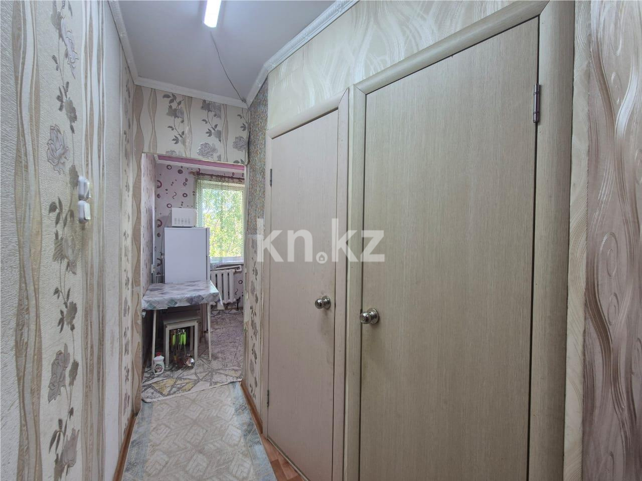 Продажа 1-комнатной квартиры, 31 м², пр. Мира в Темиртау - фото 9