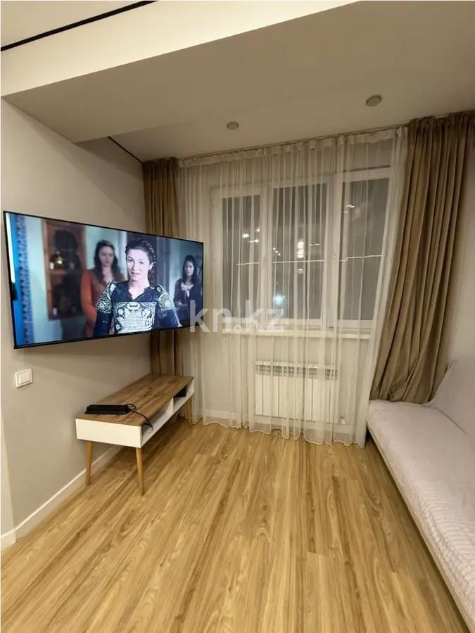 Продажа 2-комнатной квартиры, 47 м², ул. Халиуллина, дом  168 в Алматы