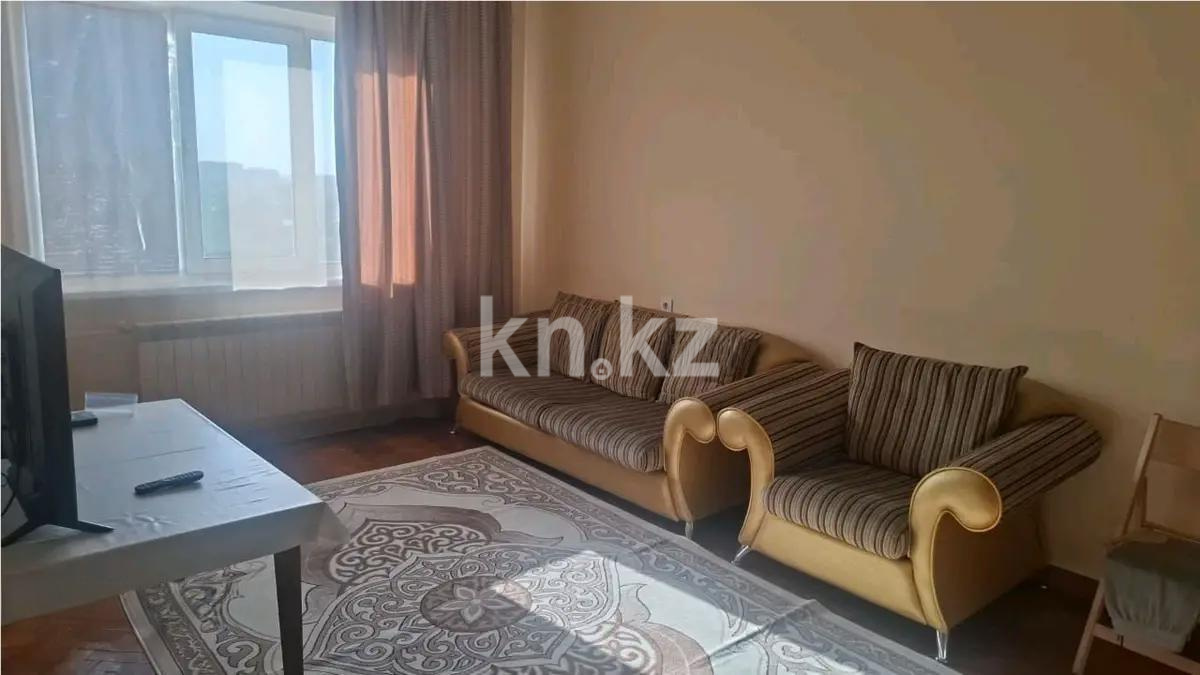 Продажа 3-комнатной квартиры, 73 м², ул. Розыбакиева, дом  72 - Продажа квартир в Алматы фото 1 из 6