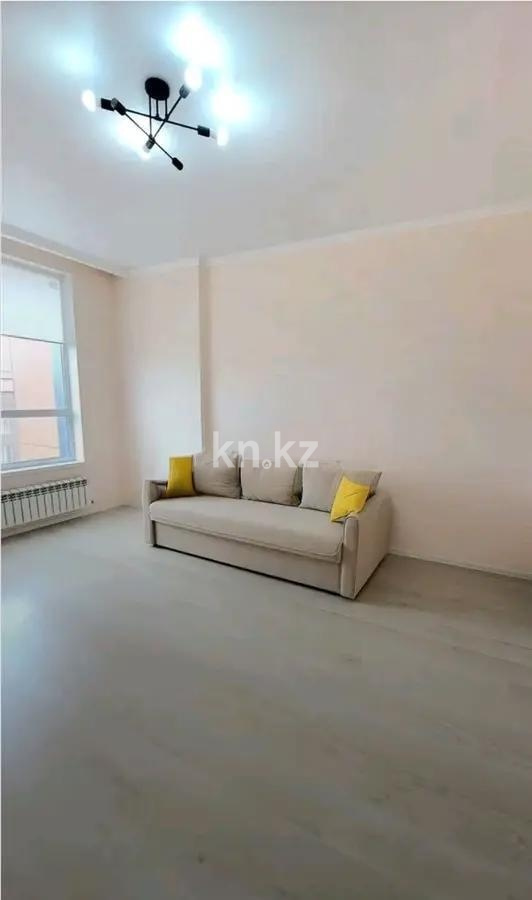 Продажа 2-комнатной квартиры, 65 м² в Астане