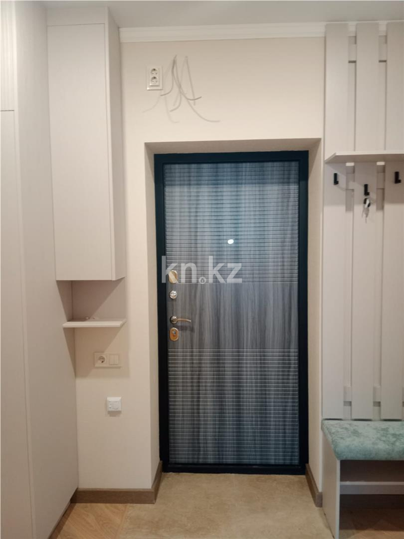 Продажа 2-комнатной квартиры, 64 м² - Продажа квартир в новостройках Караганды - страница 2 фото 9 из 11