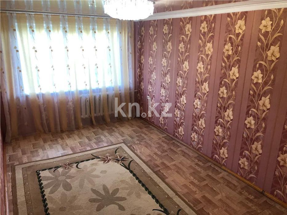 Продажа 3-комнатной квартиры, 62 м², ул. 4-й мик-н, дом  64 - Продажа квартир в Темиртау без посредников фото 2 из 7
