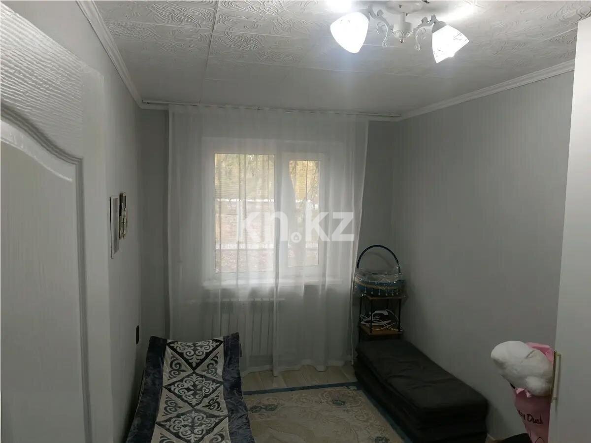 Продажа 3-комнатной квартиры, 62 м² в Абае - фото 2
