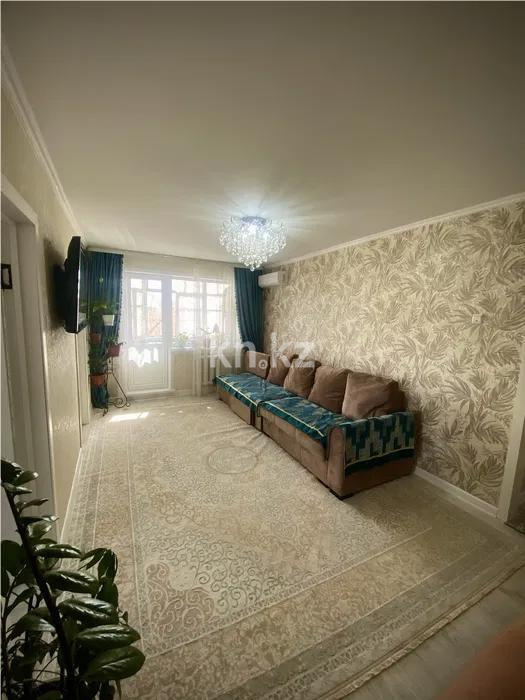 Продажа 4-комнатной квартиры, 71 м², ул. Ленинградская, дом  69 - Продажа квартир в Шахтинске фото 1 из 2