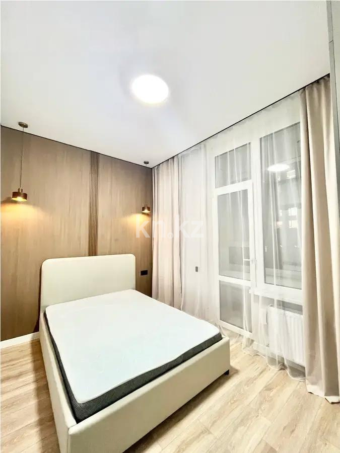 Продажа 2-комнатной квартиры, 40 м², пр. Туран, дом  55/5 - Продажа квартир в Астане без посредников фото 2 из 5