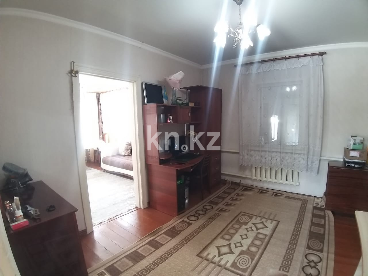 Продажа 4-комнатного дома, 73.1 м², ул. Охотская в Караганде - фото 10