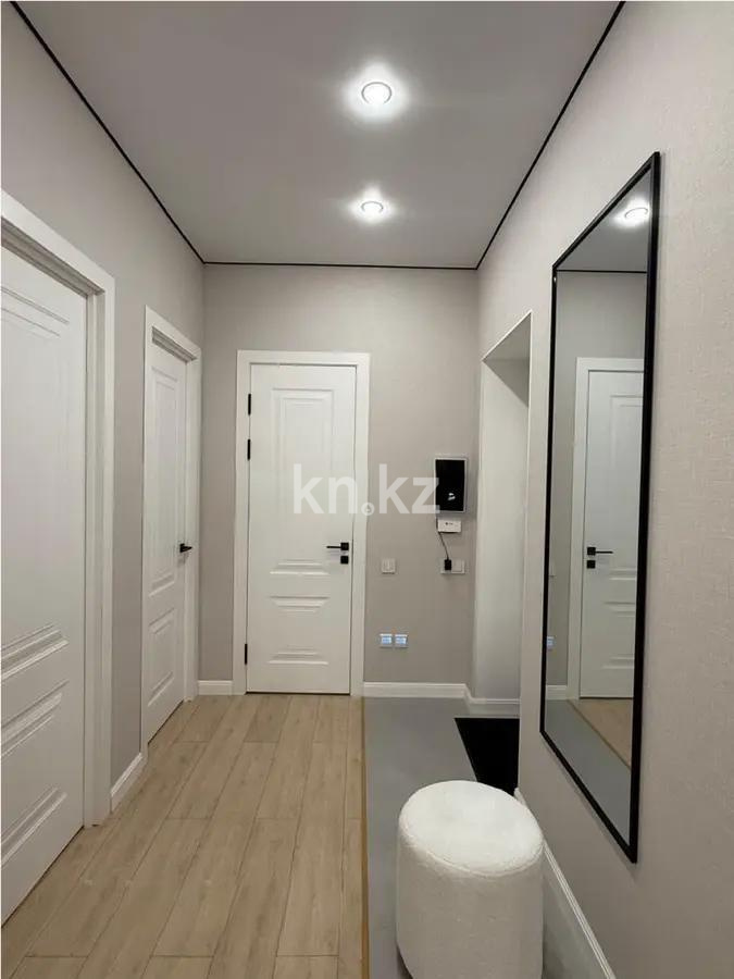 Продажа 3-комнатной квартиры, 60 м² в Алматы - фото 6