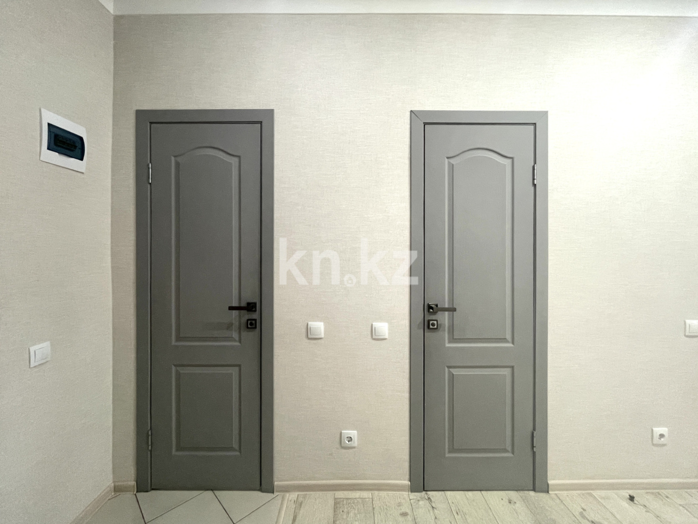 Аренда 2-комнатной квартиры посуточно, 1 м², ул. Жамбыла Жабаева, дом  44 - Аренда квартир посуточно в Петропавловске фото 8 из 10