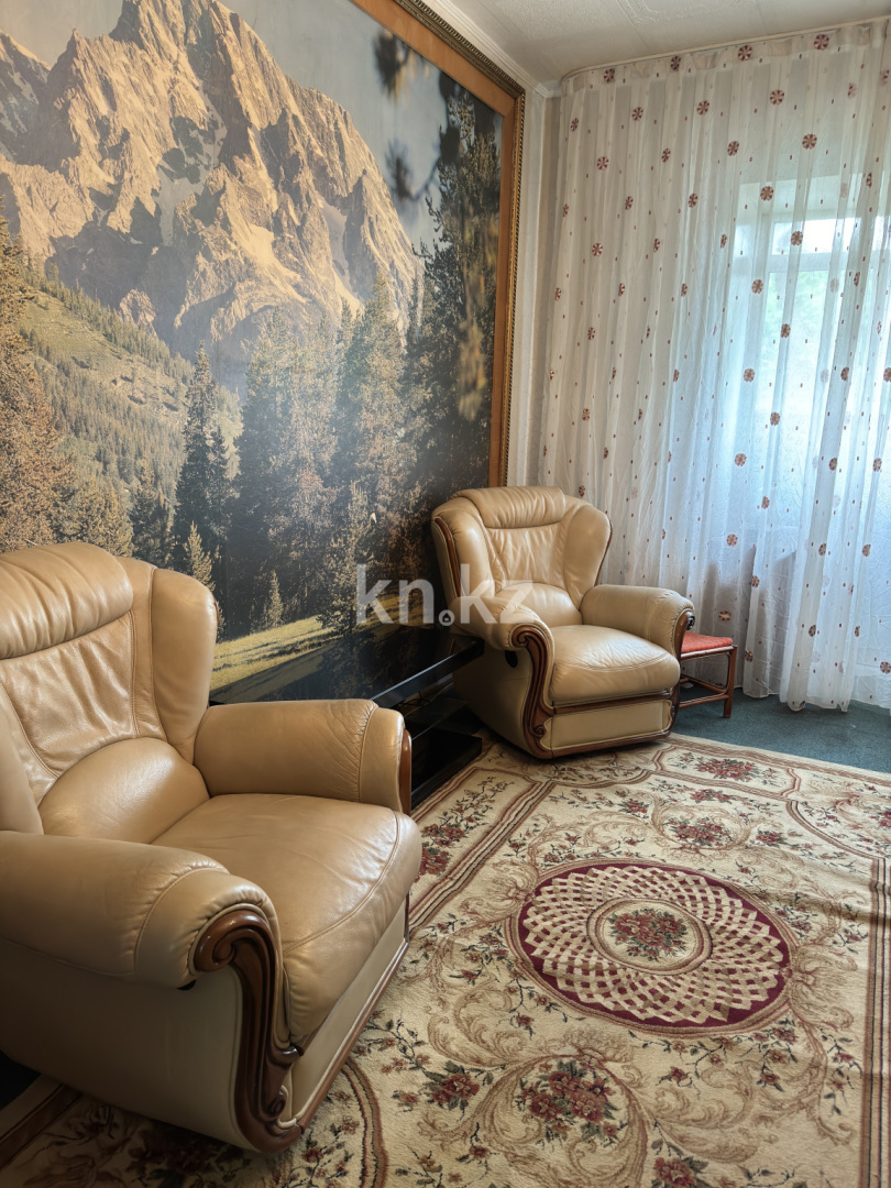 Продажа 3-комнатной квартиры, 77 м², пр. Абая, дом  28 - Республики в Астане - фото 5