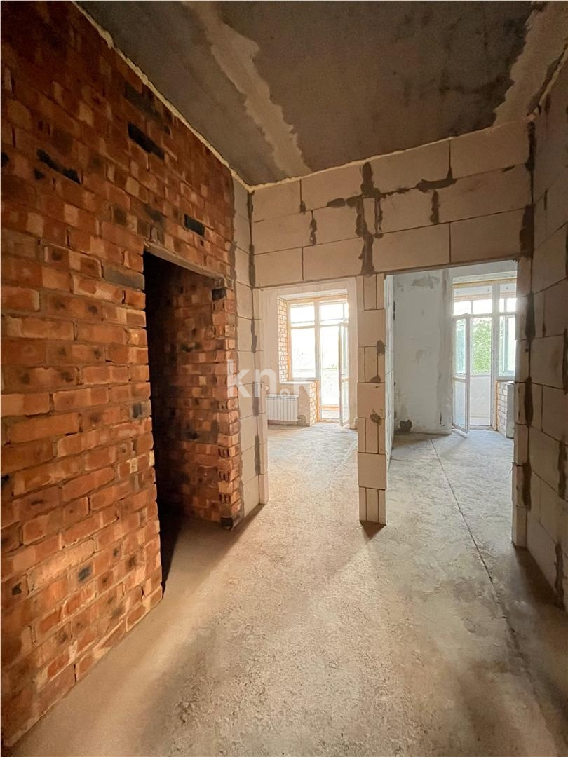 Продажа 2-комнатной квартиры, 45 м² в Караганде - фото 9