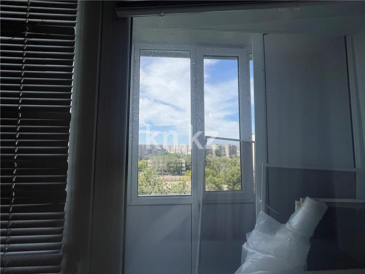 Продажа 3-комнатной квартиры, 61 м² в Караганде - фото 12