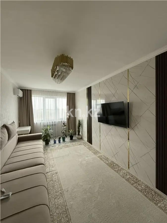 Продажа 3-комнатной квартиры, 74 м² - Продажа трехкомнатных квартир от собственников в Алматы - страница 6 фото 1 из 5