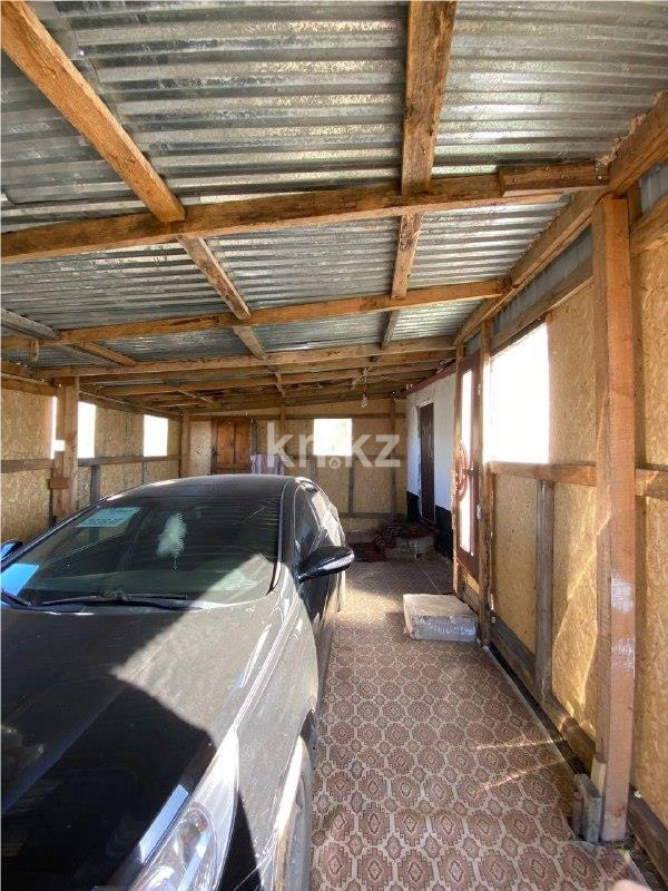 Продажа 3-комнатного дома, 80.5 м² - Продажа домов, коттеджей в Казахстане - страница 3 фото 14 из 19