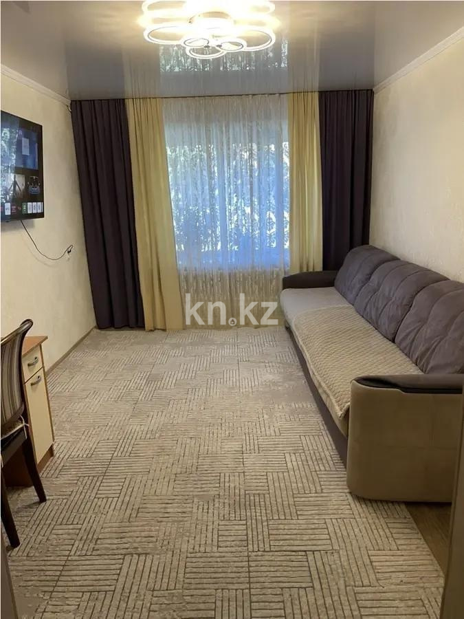 Продажа 3-комнатной квартиры, 60 м² в Караганде