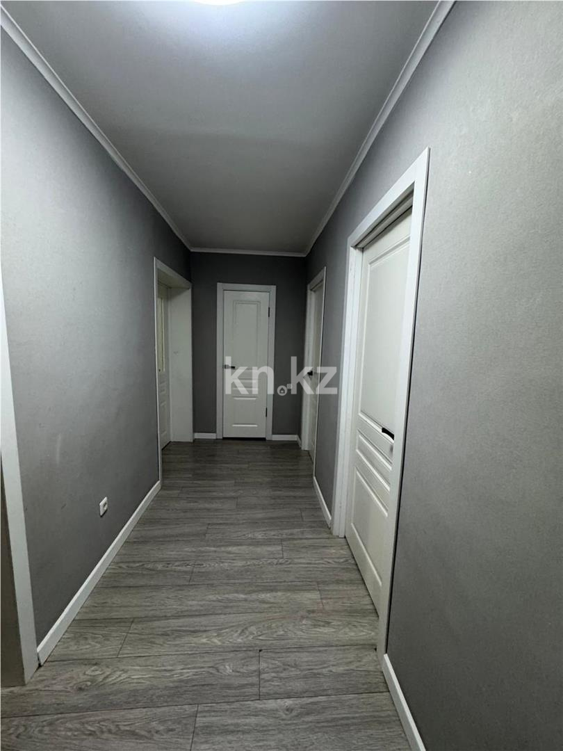 Продажа 3-комнатной квартиры, 90 м², 68 квартал в Темиртау - фото 7