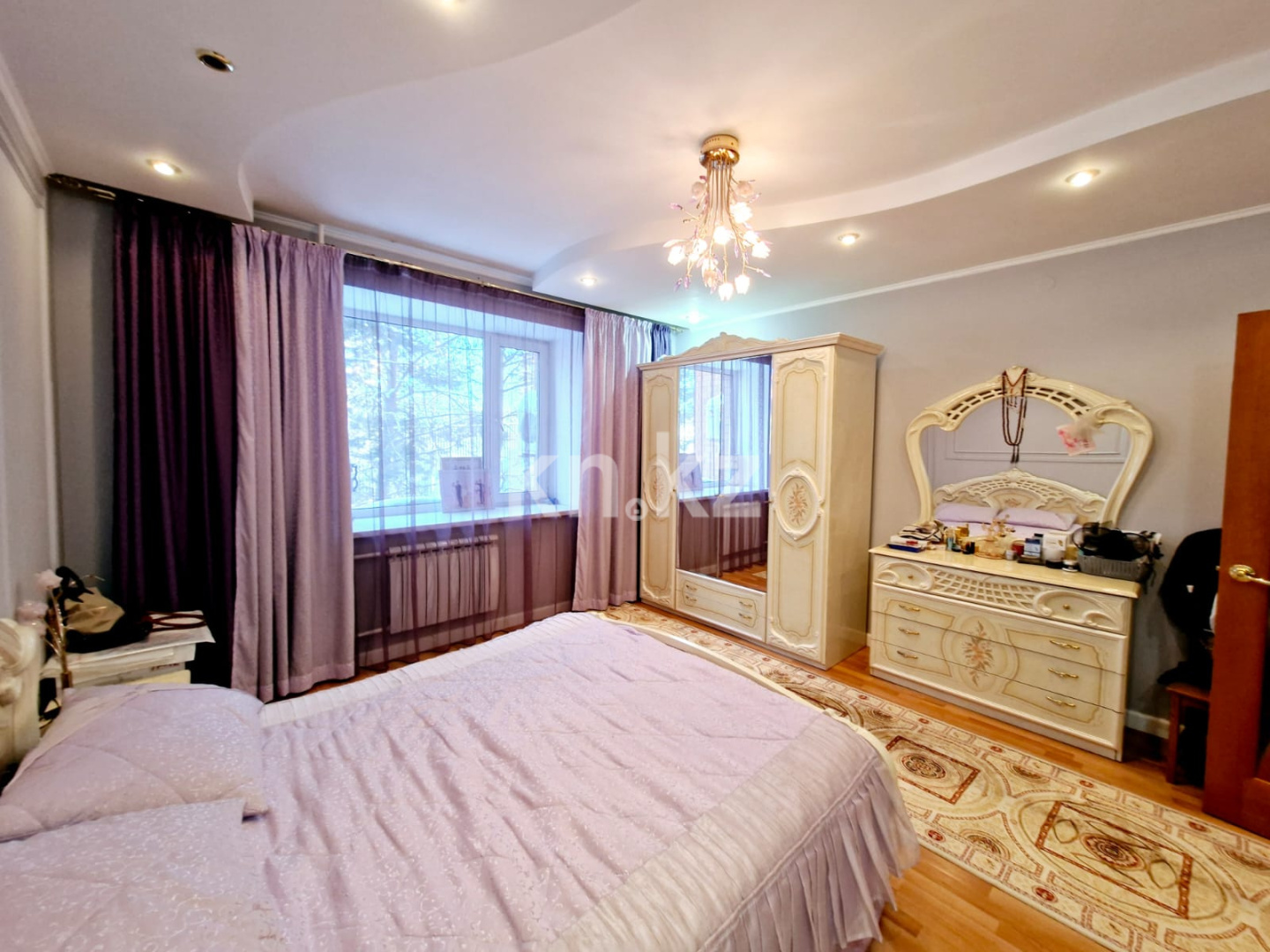 Продажа 3-комнатной квартиры, 106 м² - Недвижимость в Костанае фото 6 из 17