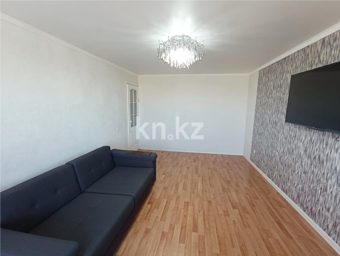 Продажа 4-комнатной квартиры, 78 м² в Караганде