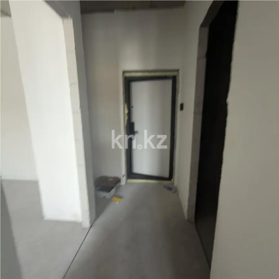 Продажа 1-комнатной квартиры, 38.5 м² - Продажа однокомнатных квартир в Астане - страница 3 фото 4 из 4