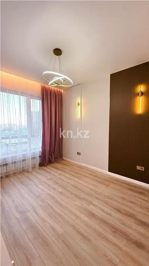 Продажа 2-комнатной квартиры, 57 м² - Продажа двухкомнатных квартир от собственников в Астане - страница 4 фото 2 из 5