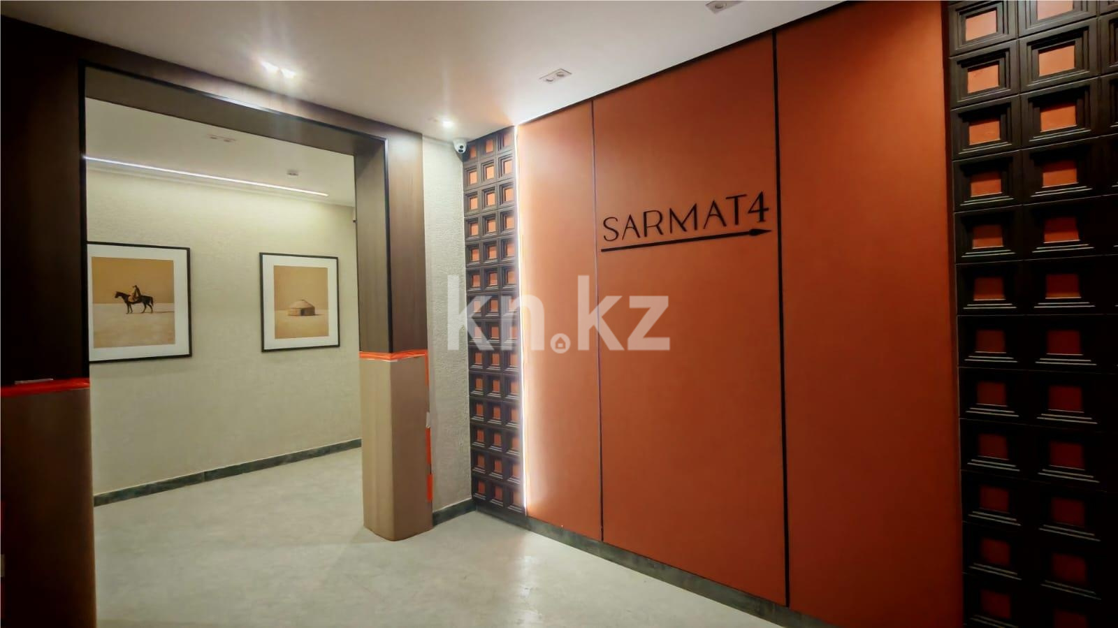 Продажа 3-комнатной квартиры, 78 м² в Караганде - фото 17