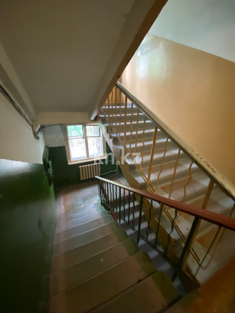Продажа 2-комнатной квартиры, 47 м² - Продажа недвижимости в Караганде - страница 6 фото 15 из 19