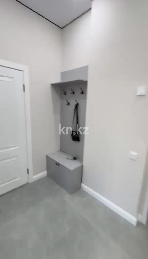 Аренда 1-комнатной квартиры, 43 м² в Астане - фото 8