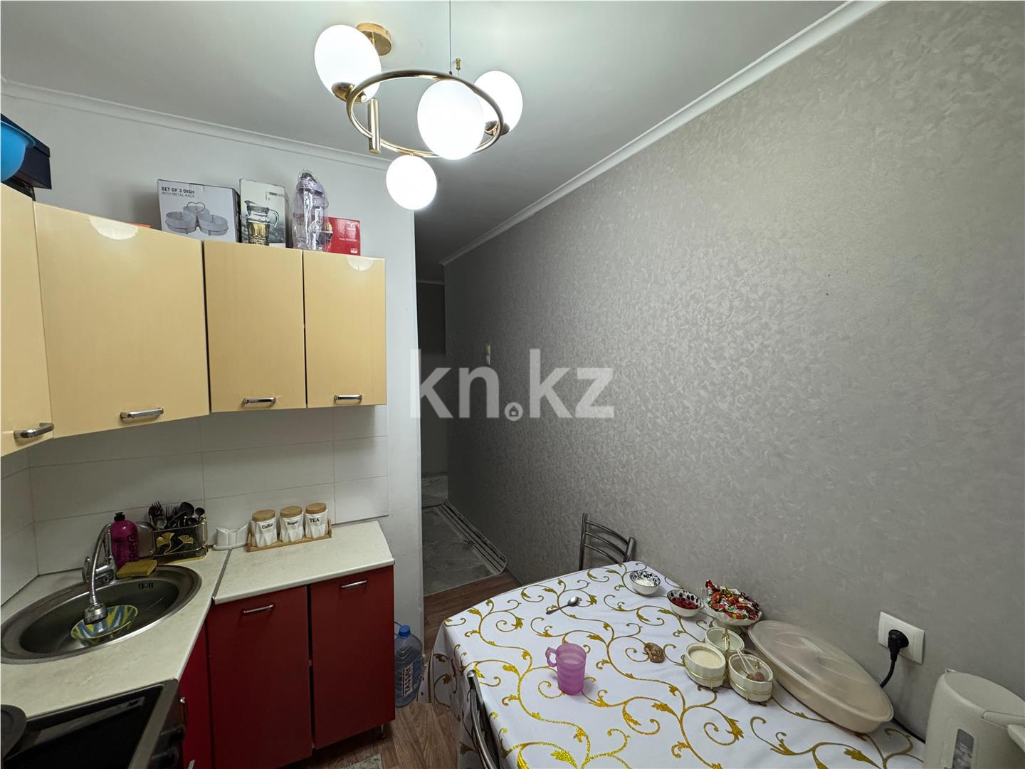 Продажа 2-комнатной квартиры, 48 м², мкр-н Восток-2 в Караганде - фото 6