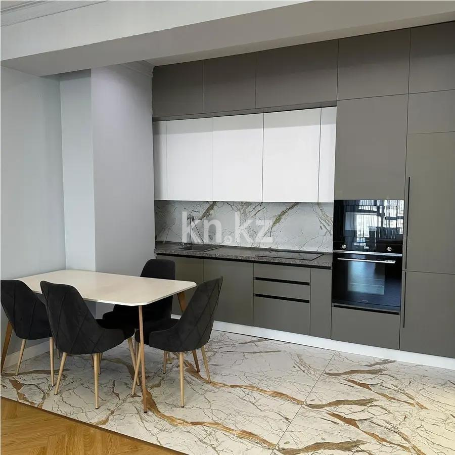 Продажа 2-комнатной квартиры, 62 м² - Продажа двухкомнатных квартир в Бостандыкском р-не Алматы - страница 3 фото 2 из 2