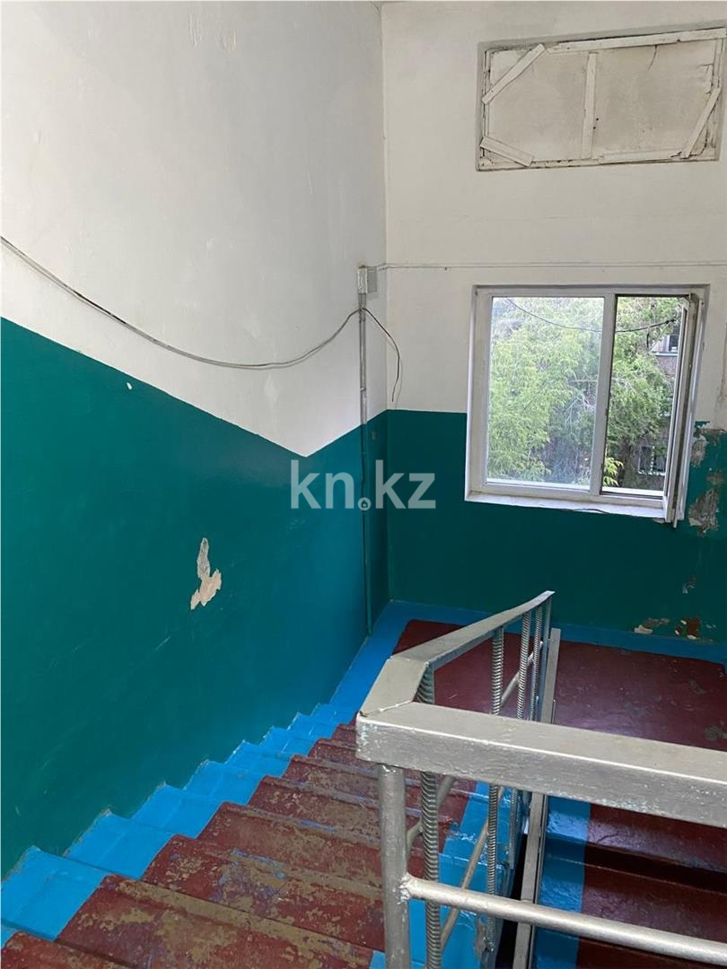 Продажа 2-комнатной квартиры, 43 м² в Караганде - фото 9