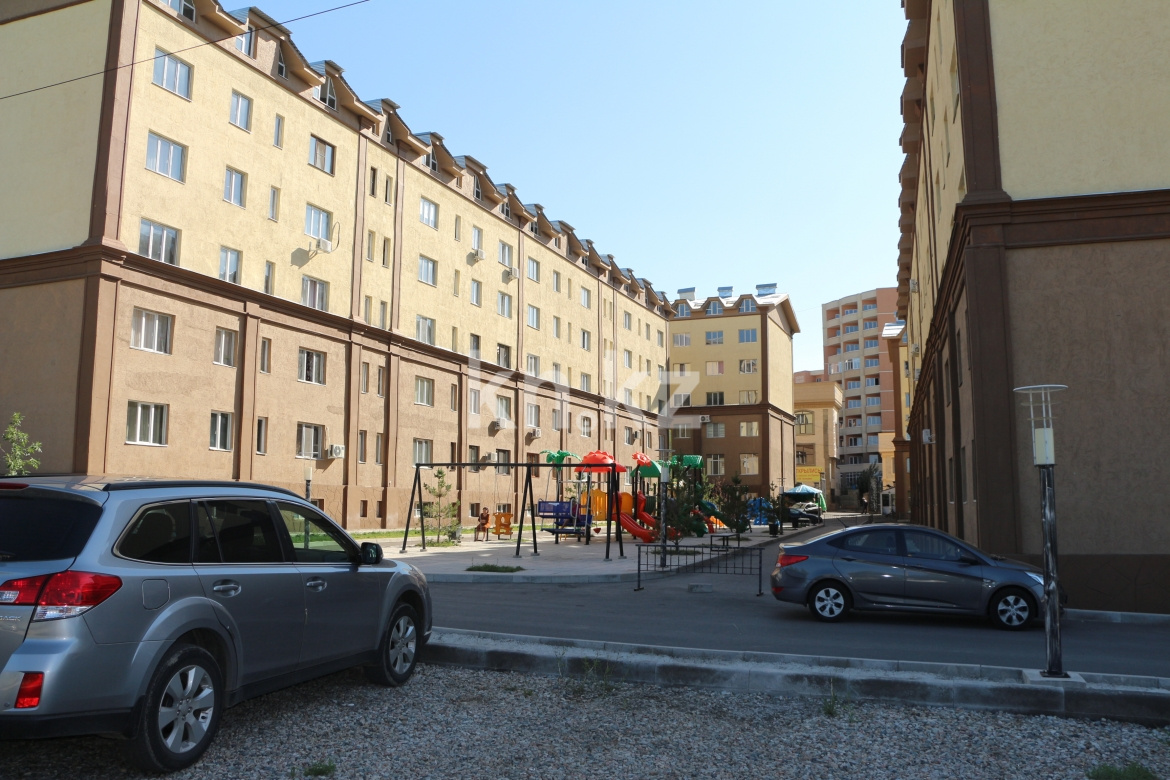 Продажа 1-комнатной квартиры, 18 м², ул. Кенесары хана, дом  83/2 в Алматы - фото 8