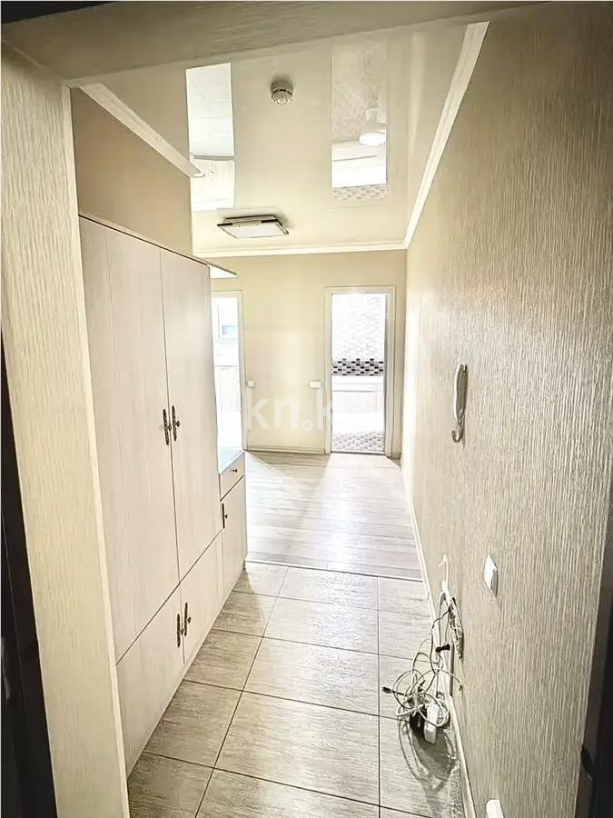 Продажа 2-комнатной квартиры, 70.6 м² - Продажа квартир в новостройках Алматы фото 5 из 7