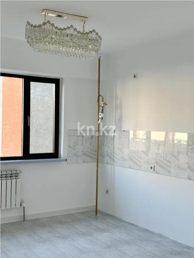 Продажа 3-комнатной квартиры, 92 м² в Алматы - фото 2