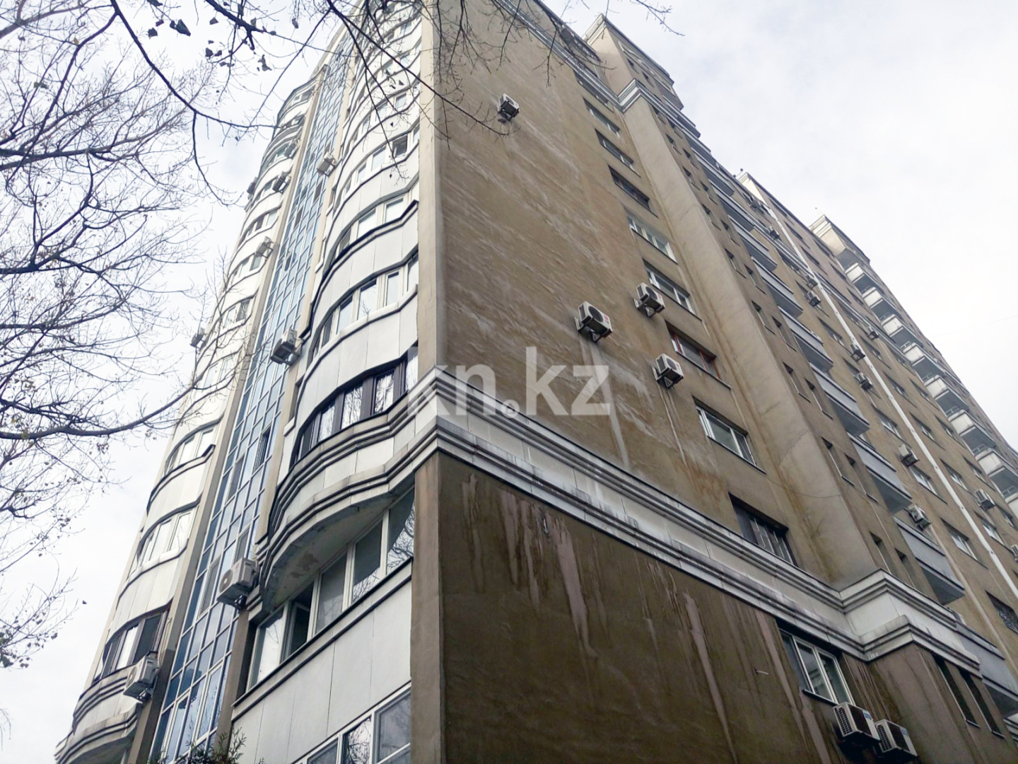Продажа 2-комнатной квартиры, 83.5 м², ул. Сатпаева, дом  9б в Алматы - фото 13